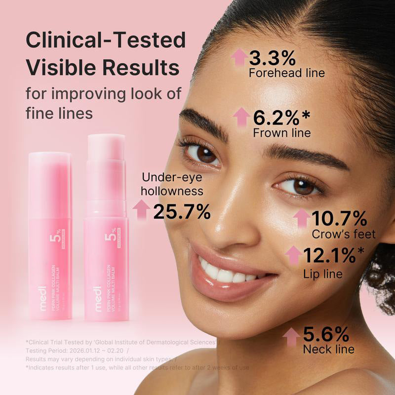 Hydrating Skin Enhancing Multi Balm